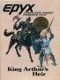 Atari  800  -  king_arthur_s_heir_d7
